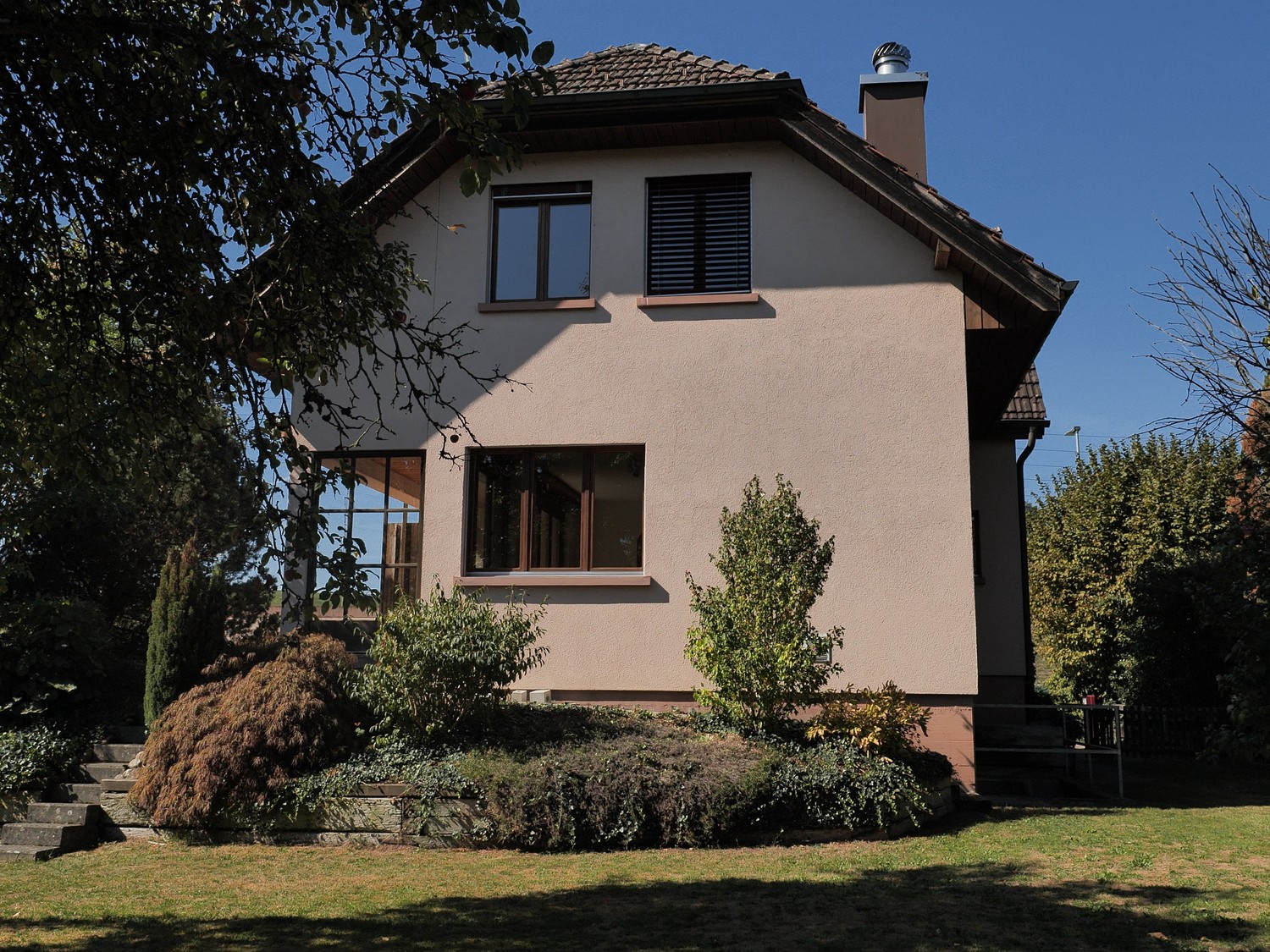 maison individuelle de 5 pièces, photo 6 sur 8