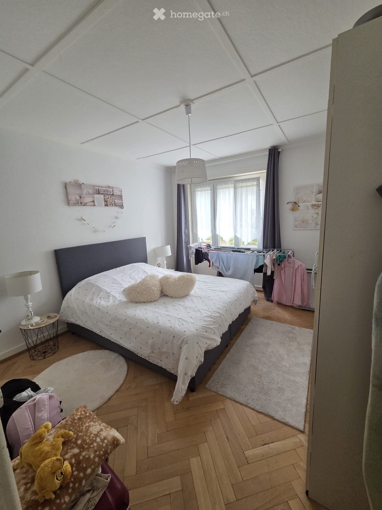2 rooms apartment, photo 5 sur 5