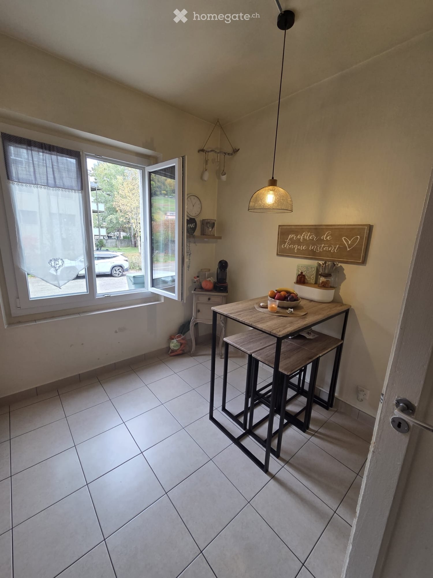 2 rooms apartment, photo 1 sur 5