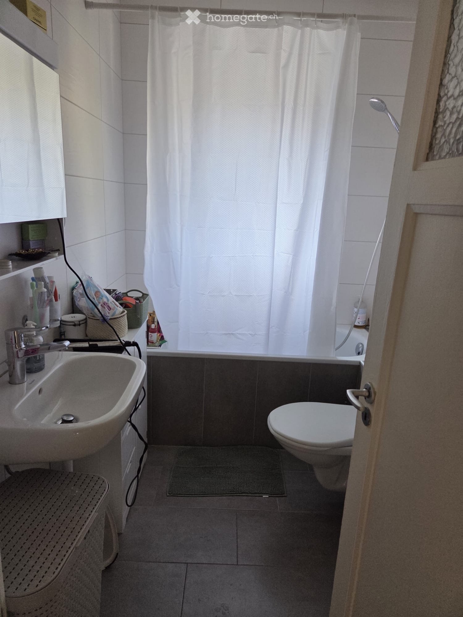 2 rooms apartment, photo 4 sur 5