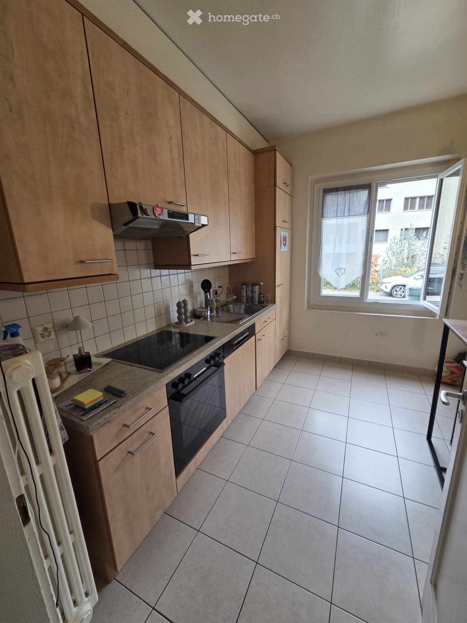 2 rooms apartment, photo 2 sur 5