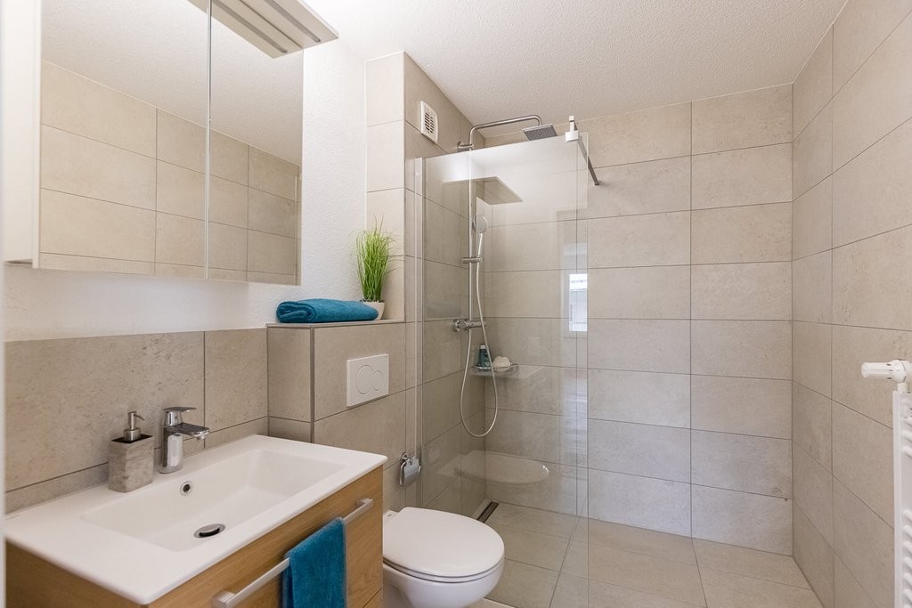 Appartement de 2 ½ pièces, photo 8 sur 10