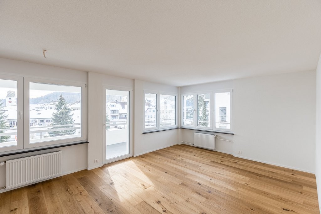 Appartement de 2 ½ pièces, photo 9 sur 10