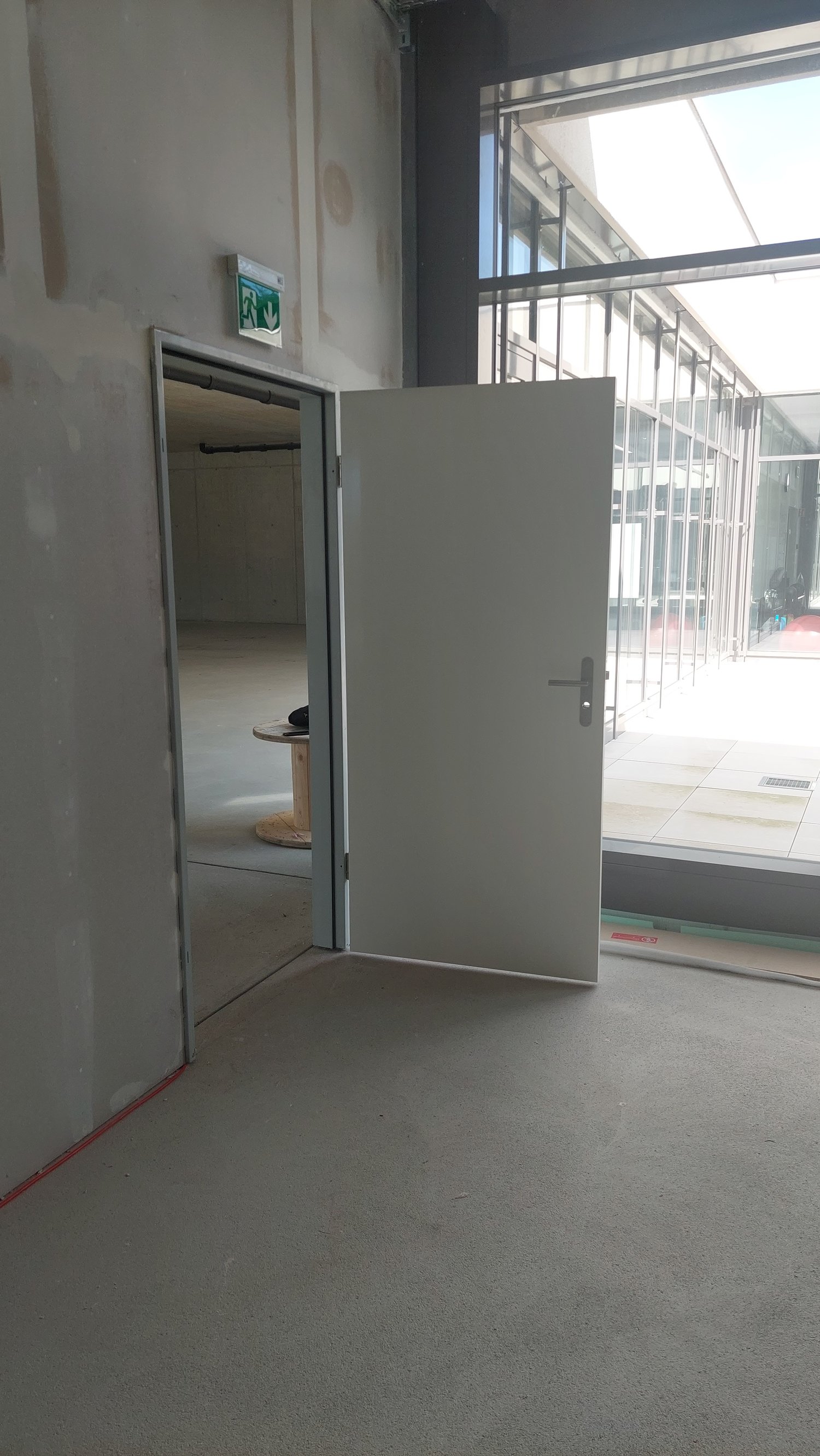 87m² centre commercial, photo 5 sur 5