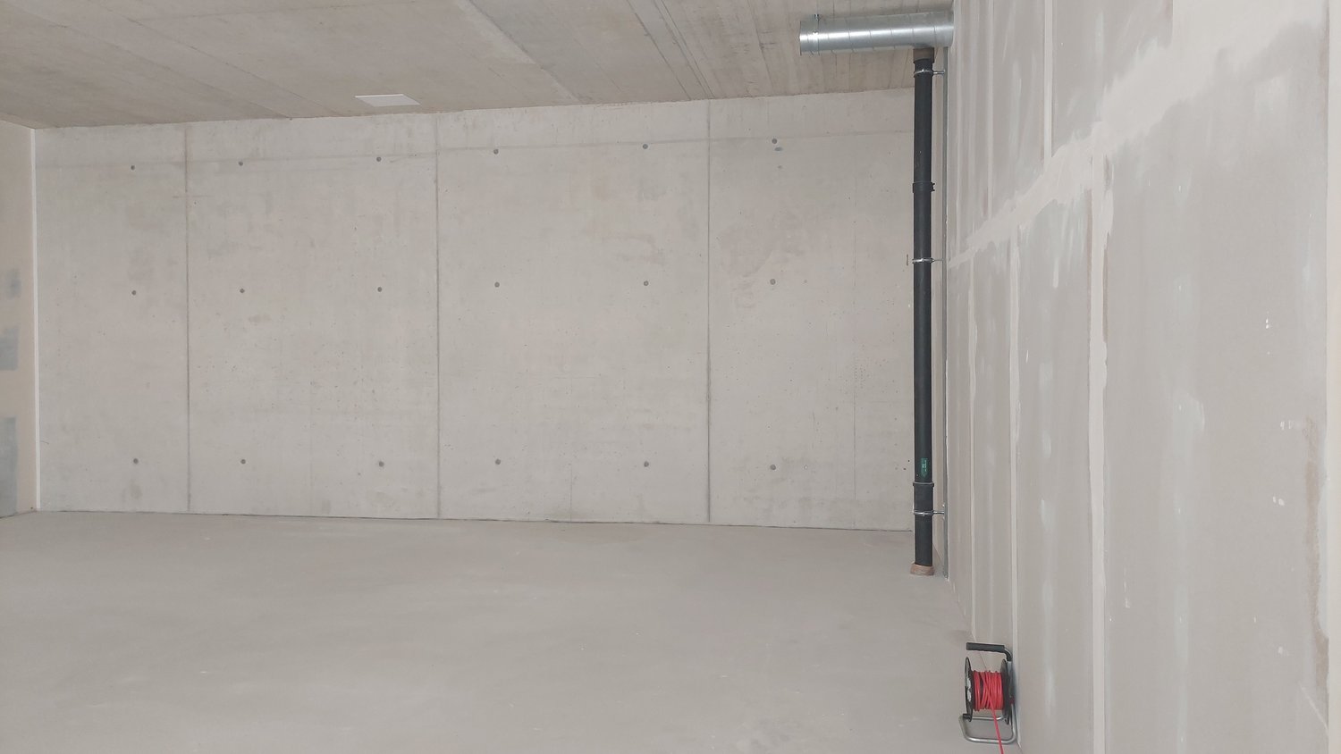87m² centre commercial, photo 4 sur 5