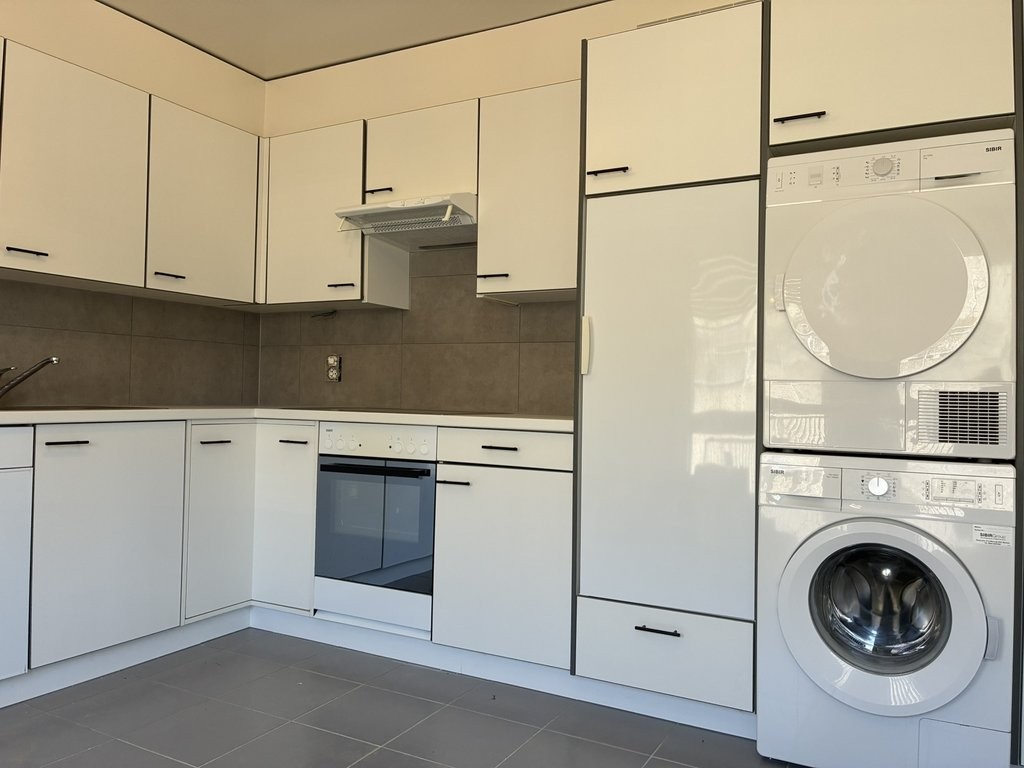 4 ½ rooms duplex