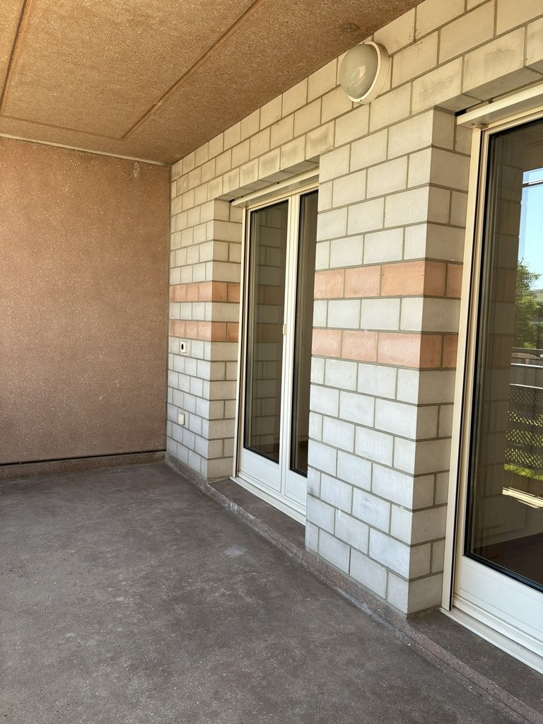 4 ½ rooms duplex