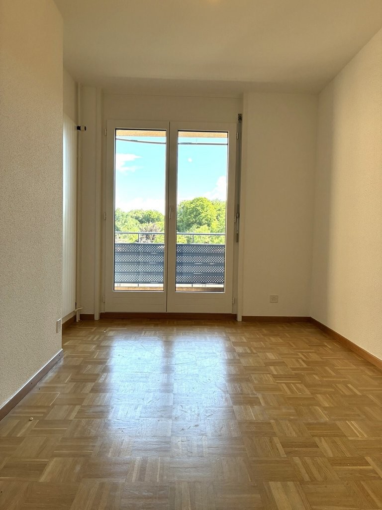 4 ½ rooms duplex