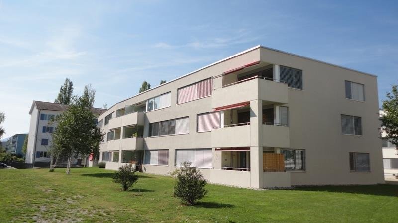 Appartement de 4 ½ pièces, photo 1 sur 7