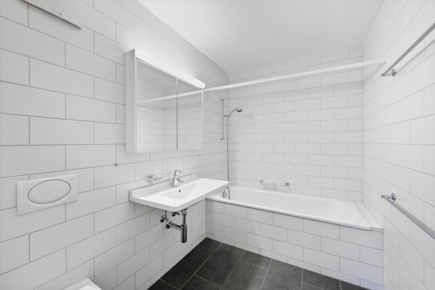 Appartement de 4 ½ pièces, photo 6 sur 7
