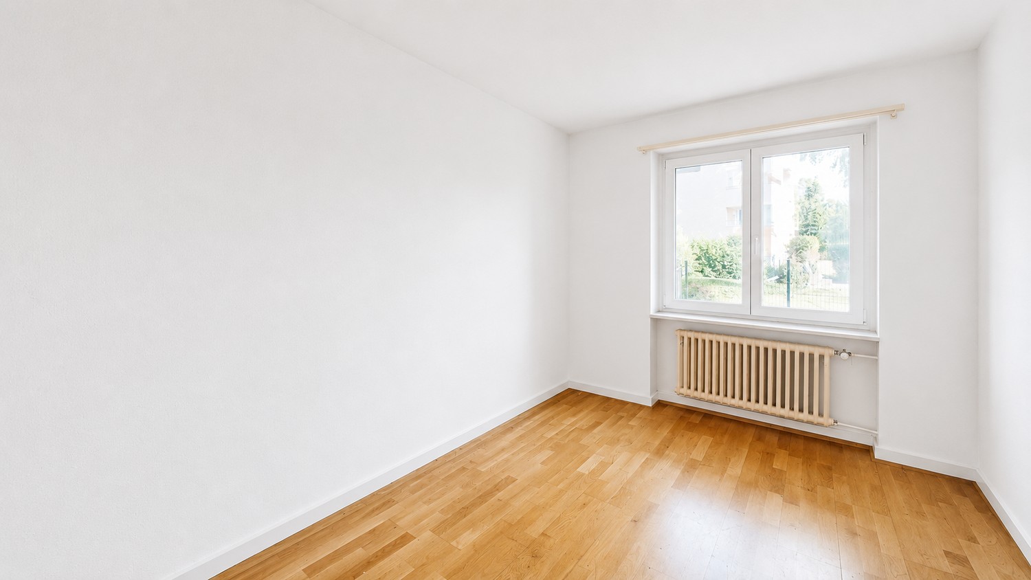 Appartement de 4 pièces