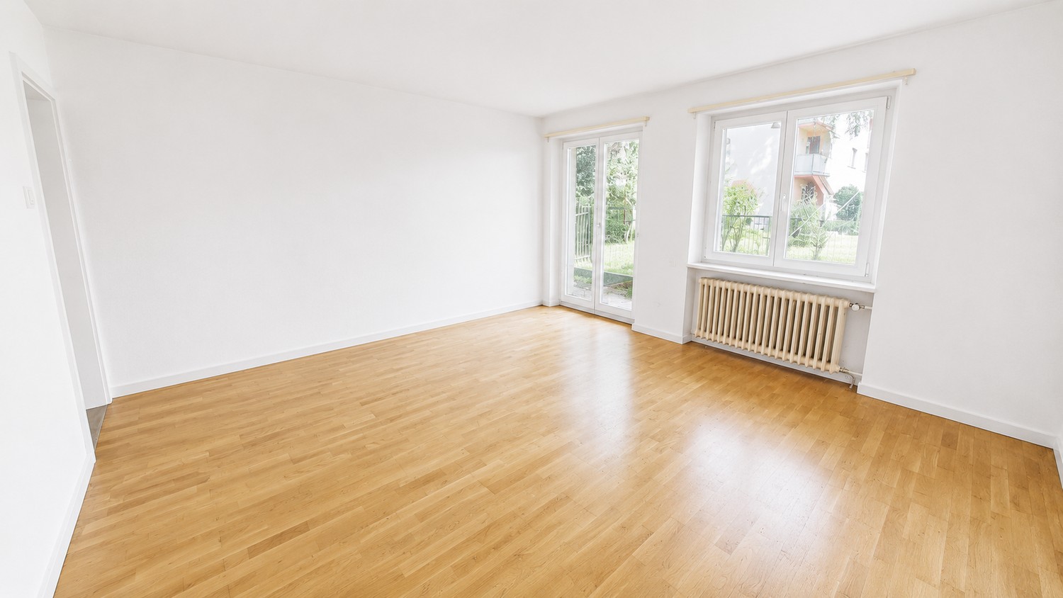 Appartement de 4 pièces