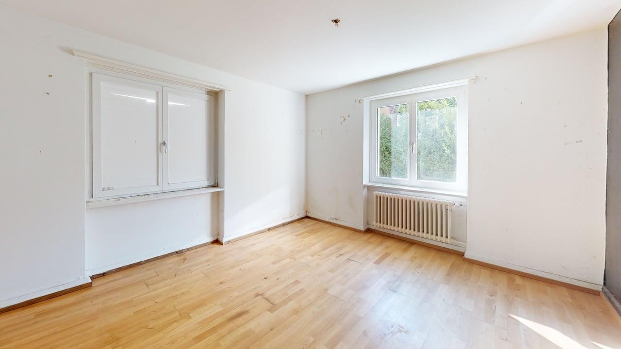 Appartement de 4 pièces