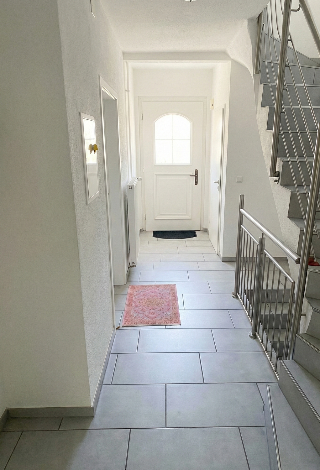 Chambre dans une colocation