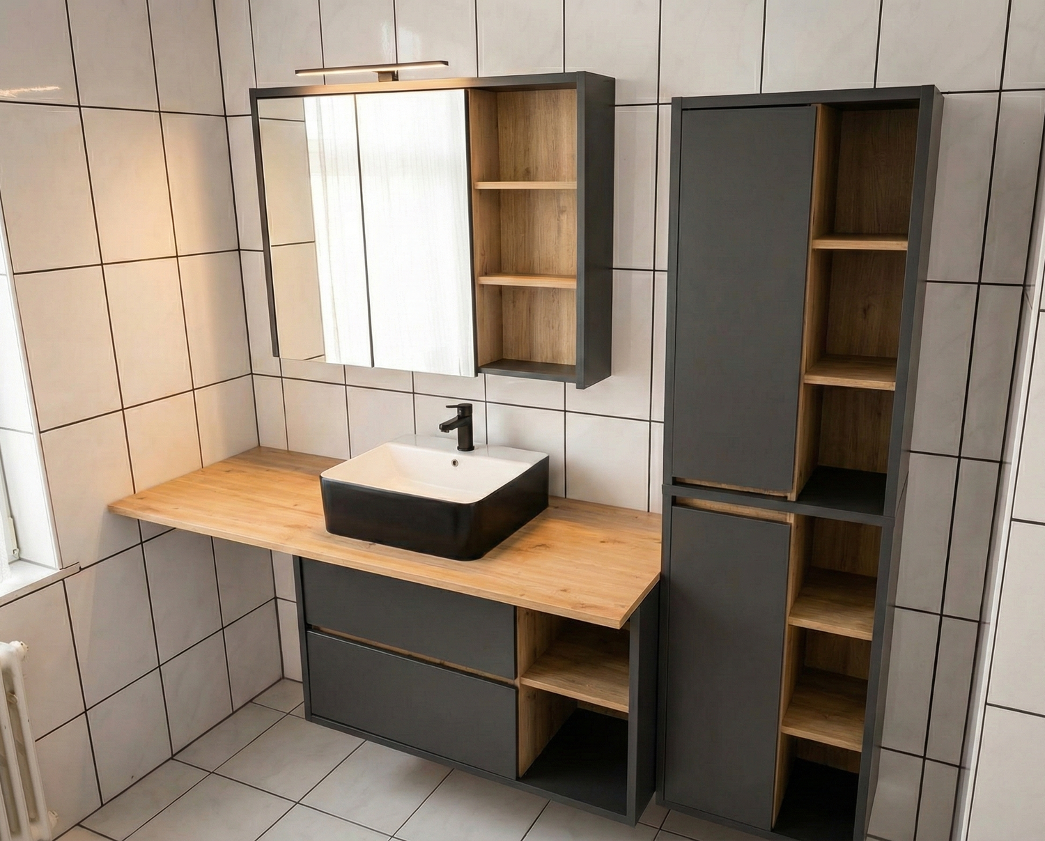 Chambre dans une colocation