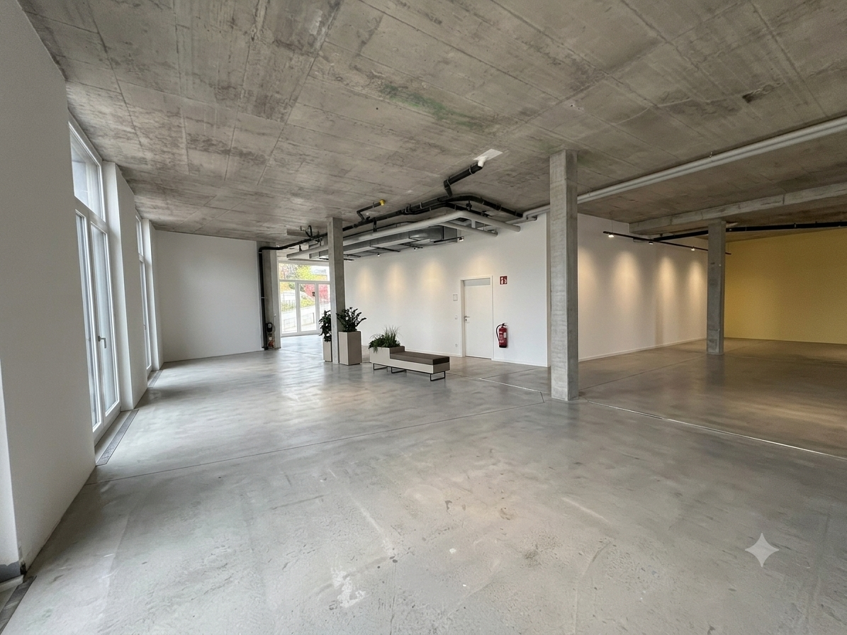63m² bureau