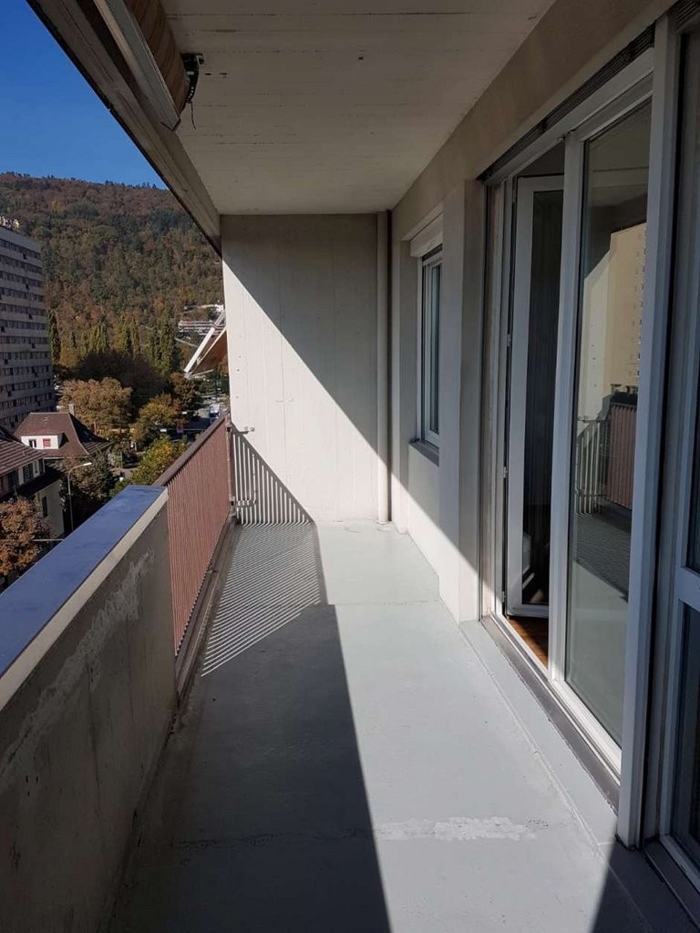 3 ½ rooms apartment, photo 8 sur 8