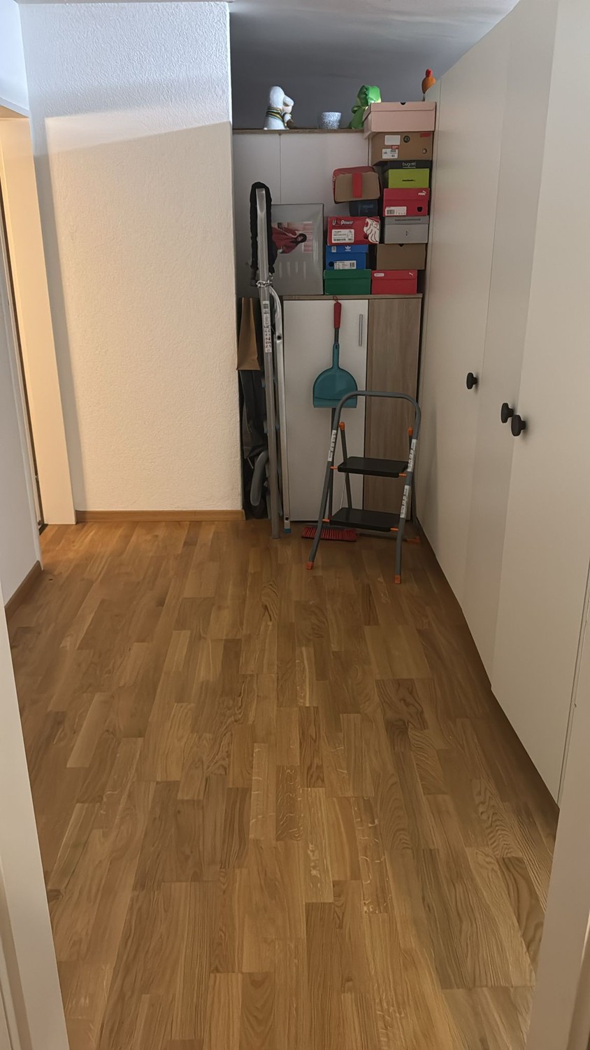 Appartement de 2 ½ pièces