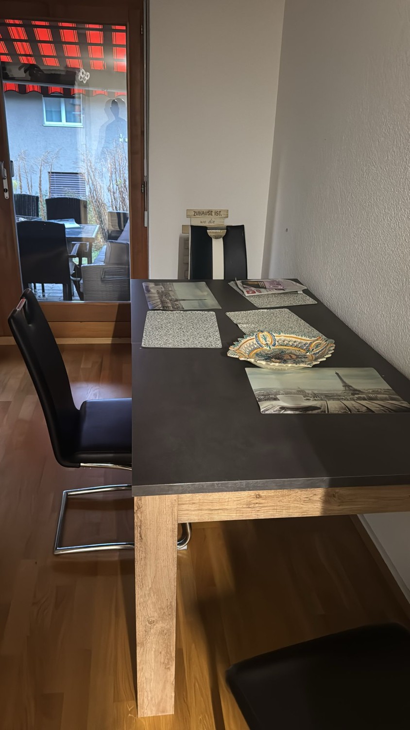 Appartement de 2 ½ pièces