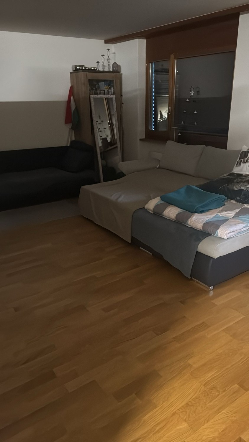 Appartement de 2 ½ pièces
