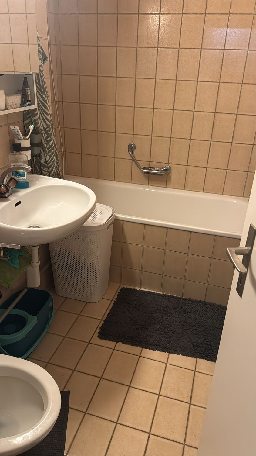Appartement de 2 ½ pièces
