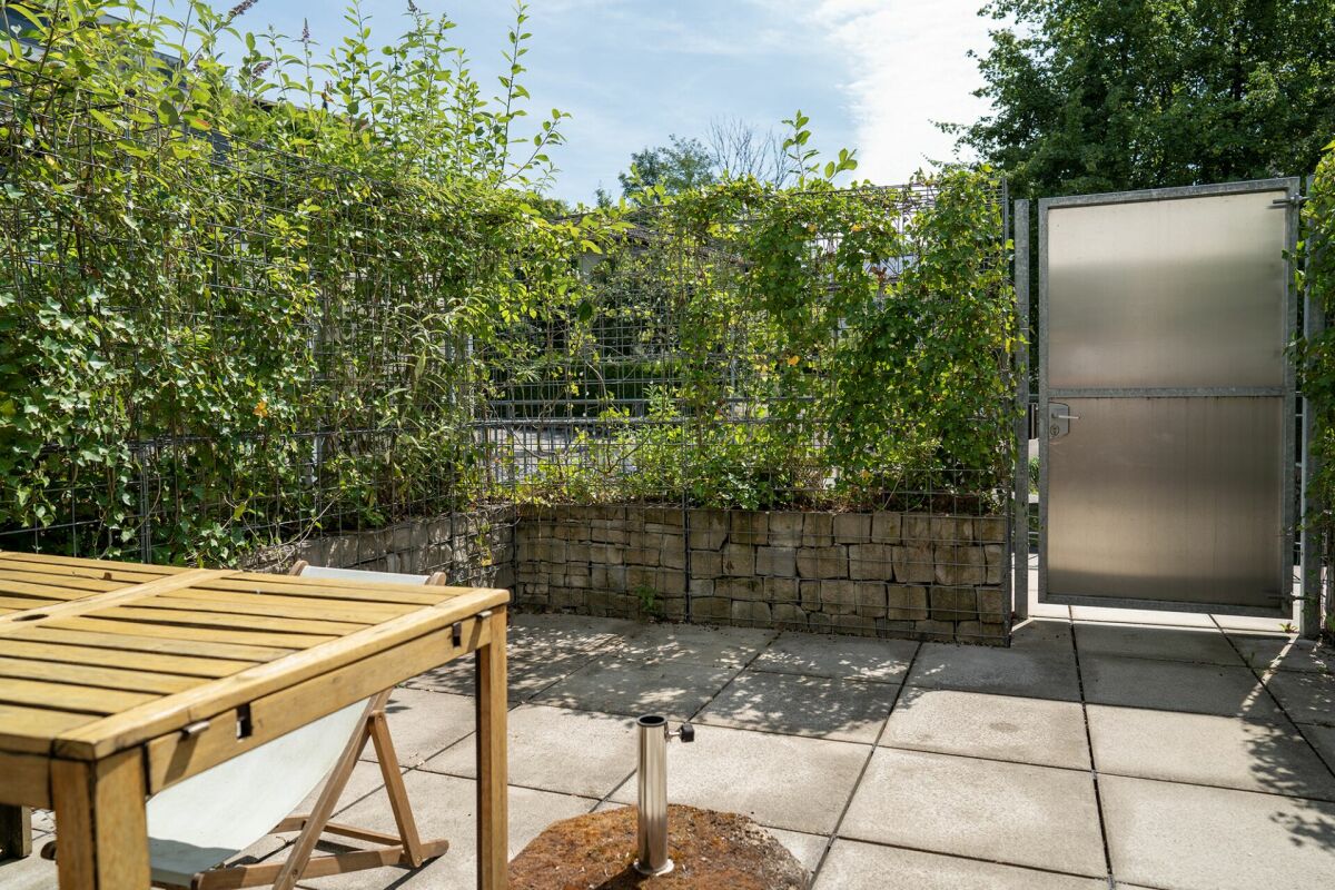 Appartement de 2 ½ pièces, photo 6 sur 8