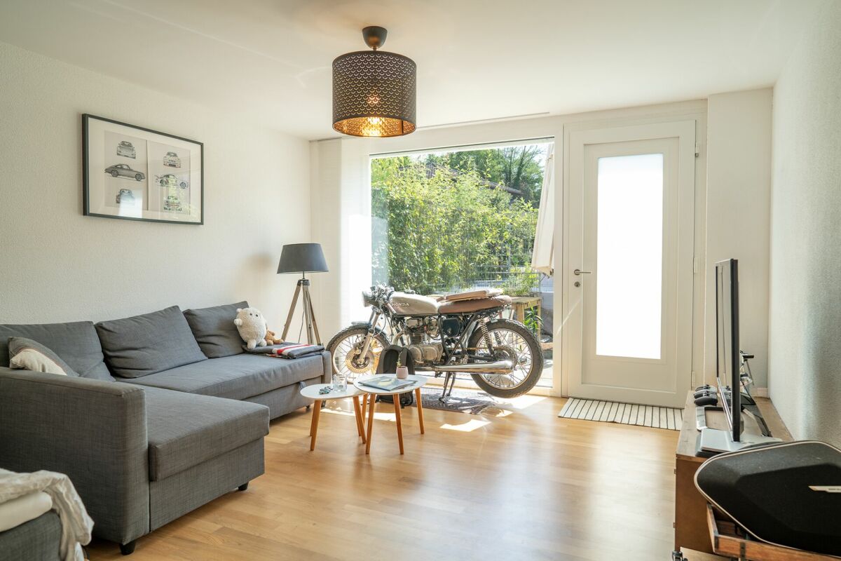 Appartement de 2 ½ pièces, photo 2 sur 8