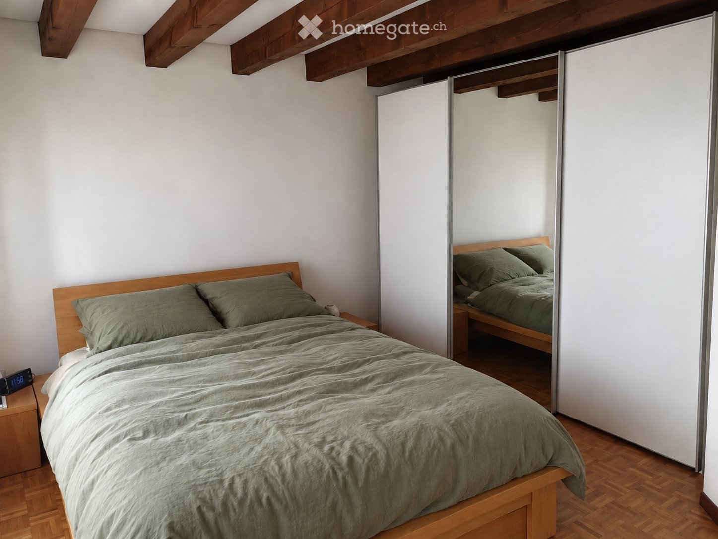Appartement de 2 ½ pièces, photo 3 sur 5