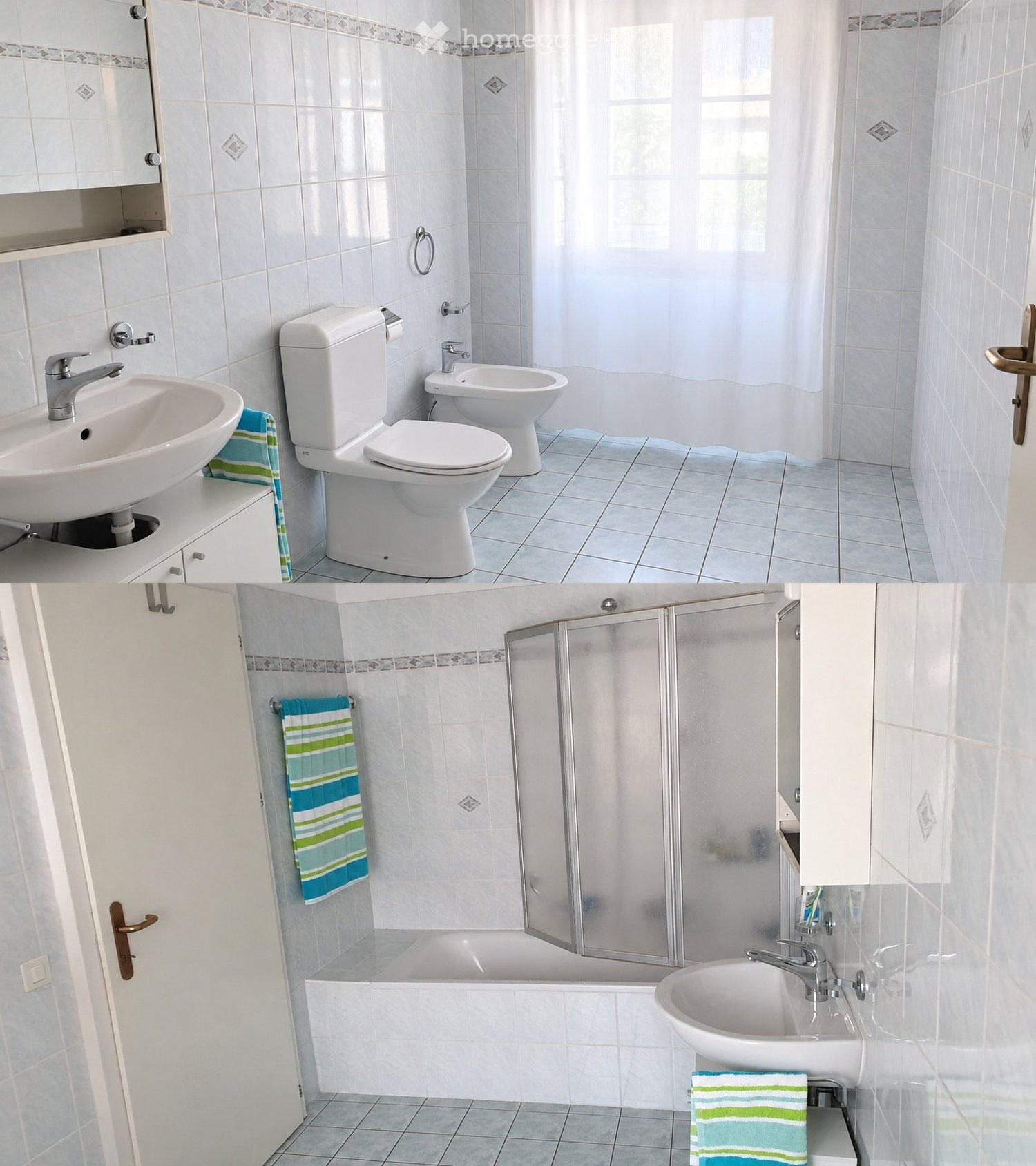 Appartement de 2 ½ pièces, photo 4 sur 5