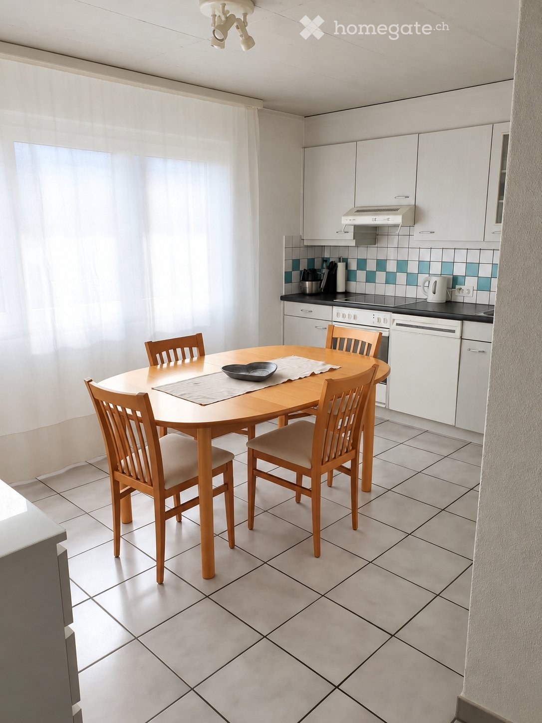 Appartement de 2 ½ pièces, photo 2 sur 5