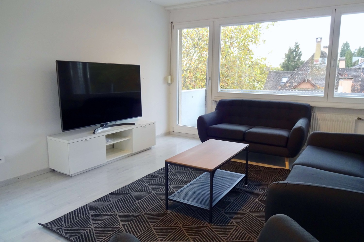 Chambre en colocation, photo 9 sur 10
