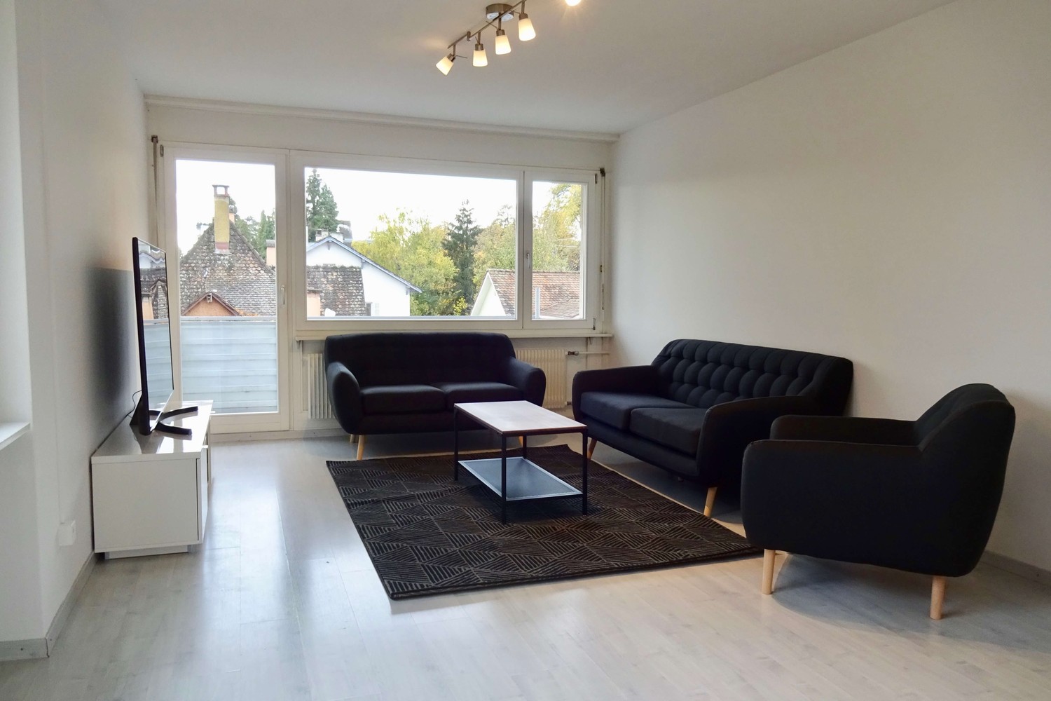 Chambre en colocation, photo 7 sur 10