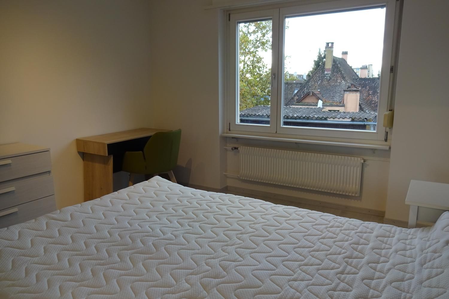 Chambre en colocation, photo 4 sur 10