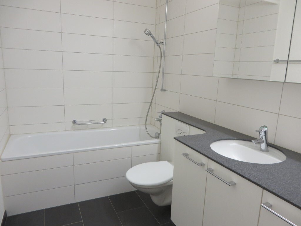 Appartement de 3 ½ pièces, photo 7 sur 7