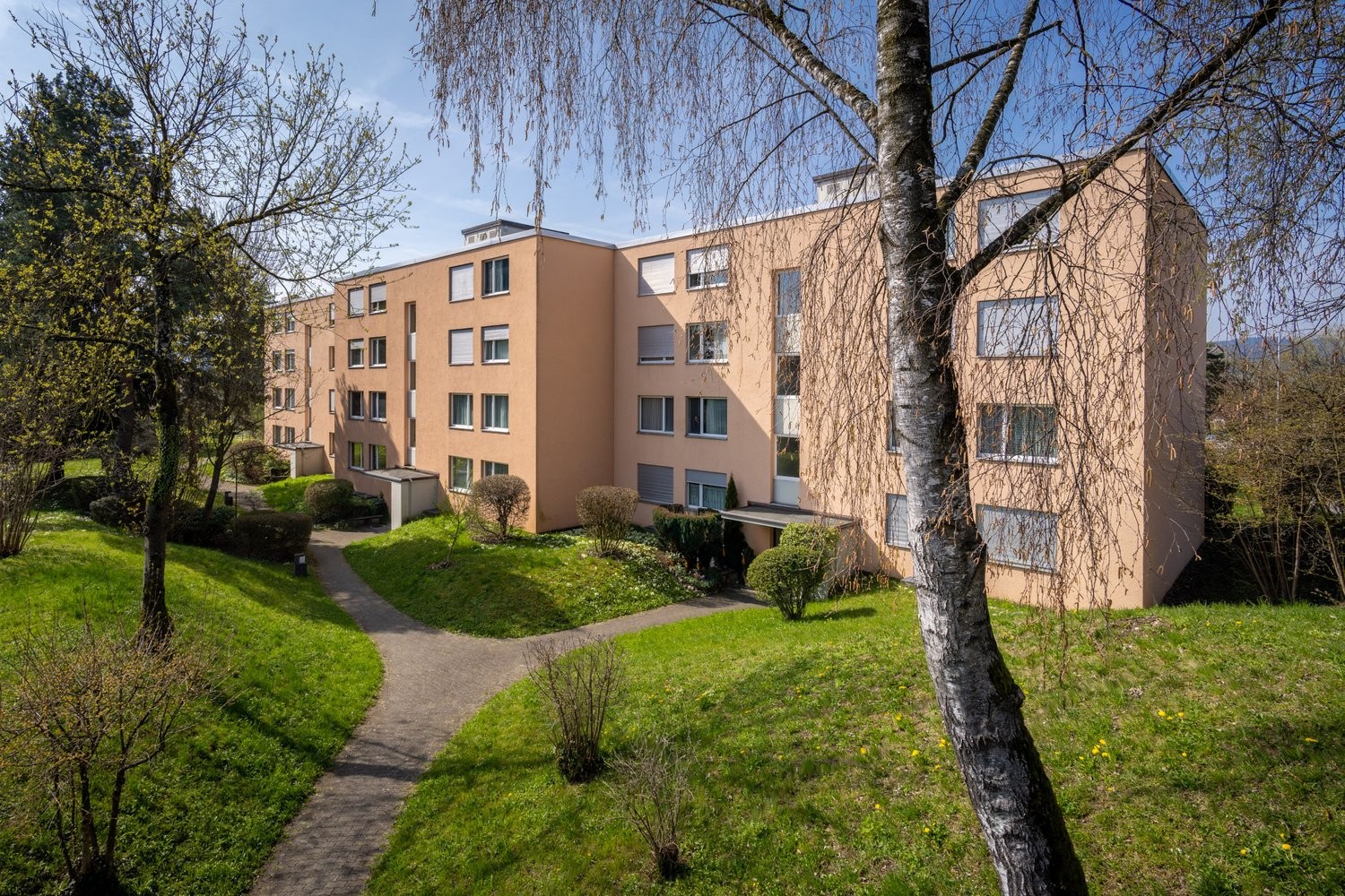 Place souterraine