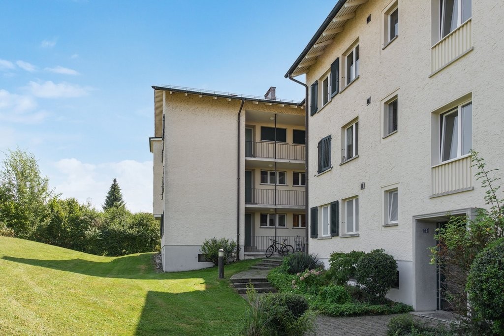 Appartement de 3 pièces, photo 1 sur 7