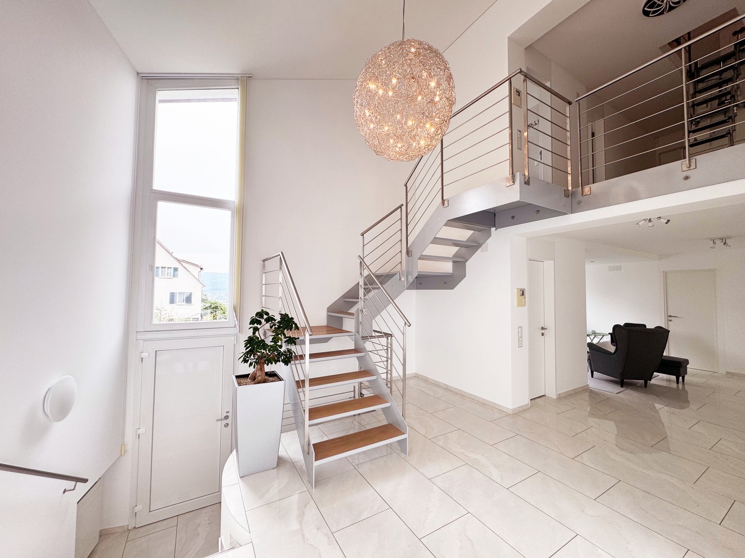 Maison individuelle de 1 pièce, photo 5 sur 10