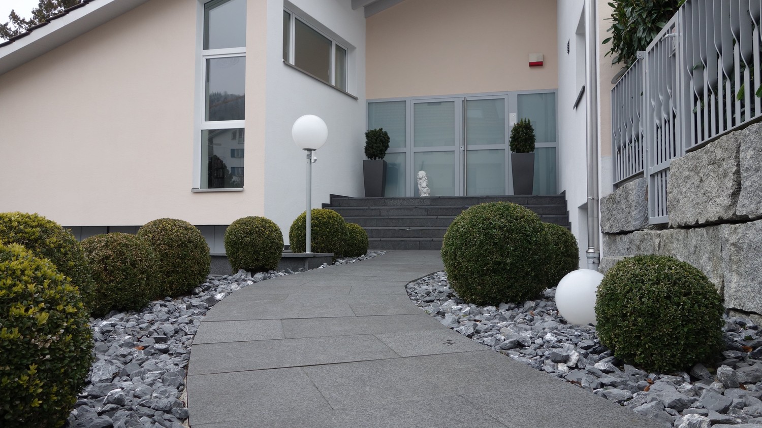 Maison individuelle de 1 pièce, photo 8 sur 10