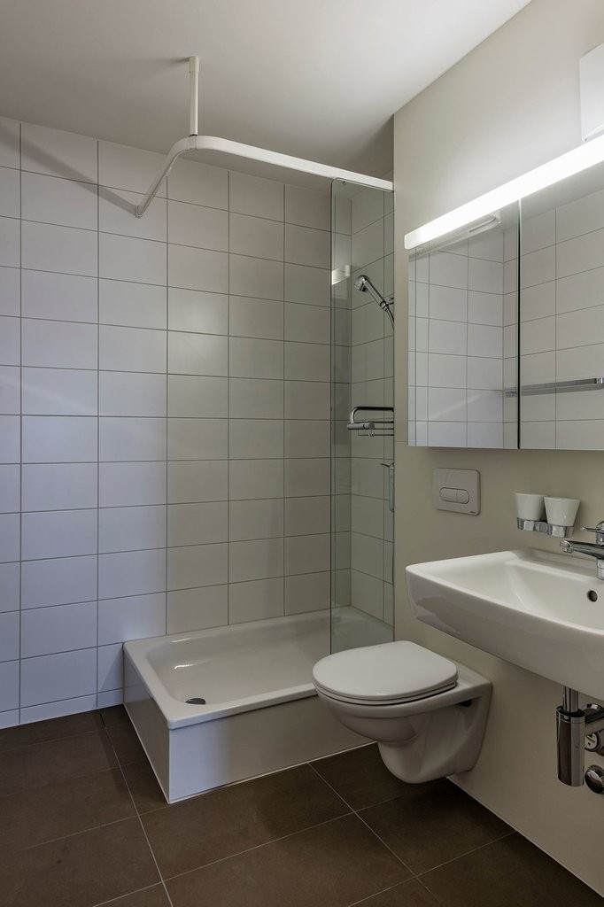 Appartement de 2 pièces