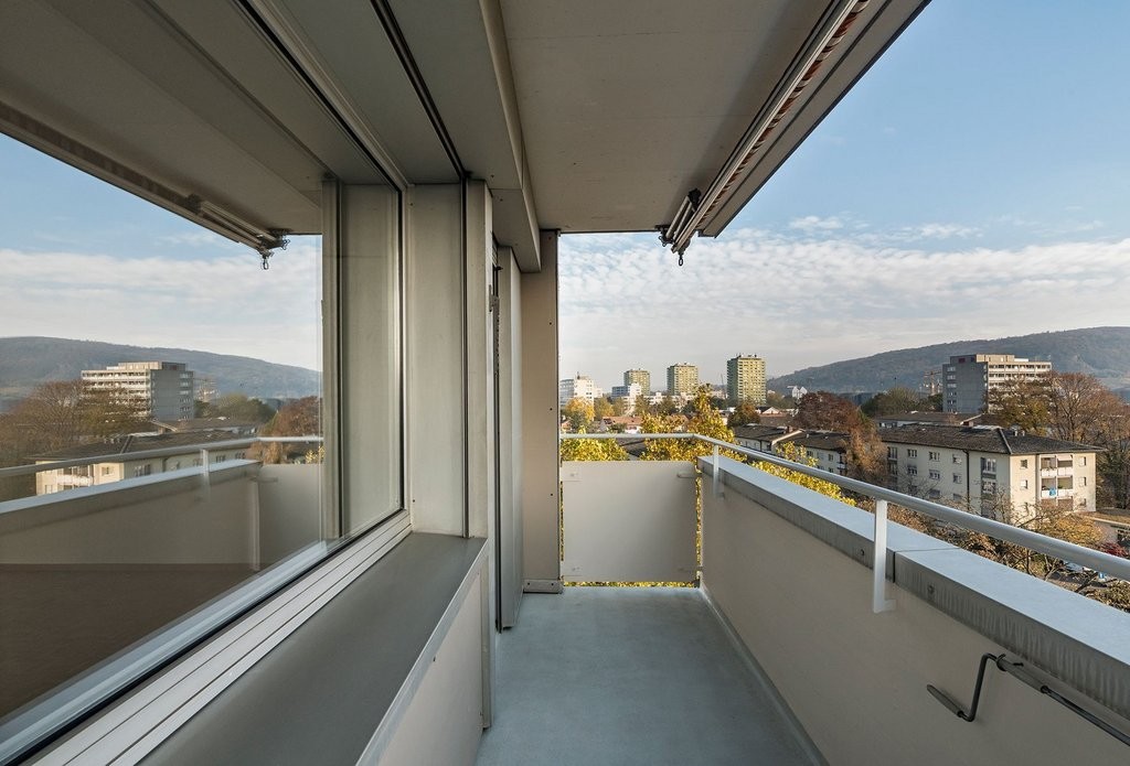 Appartement de 2 pièces