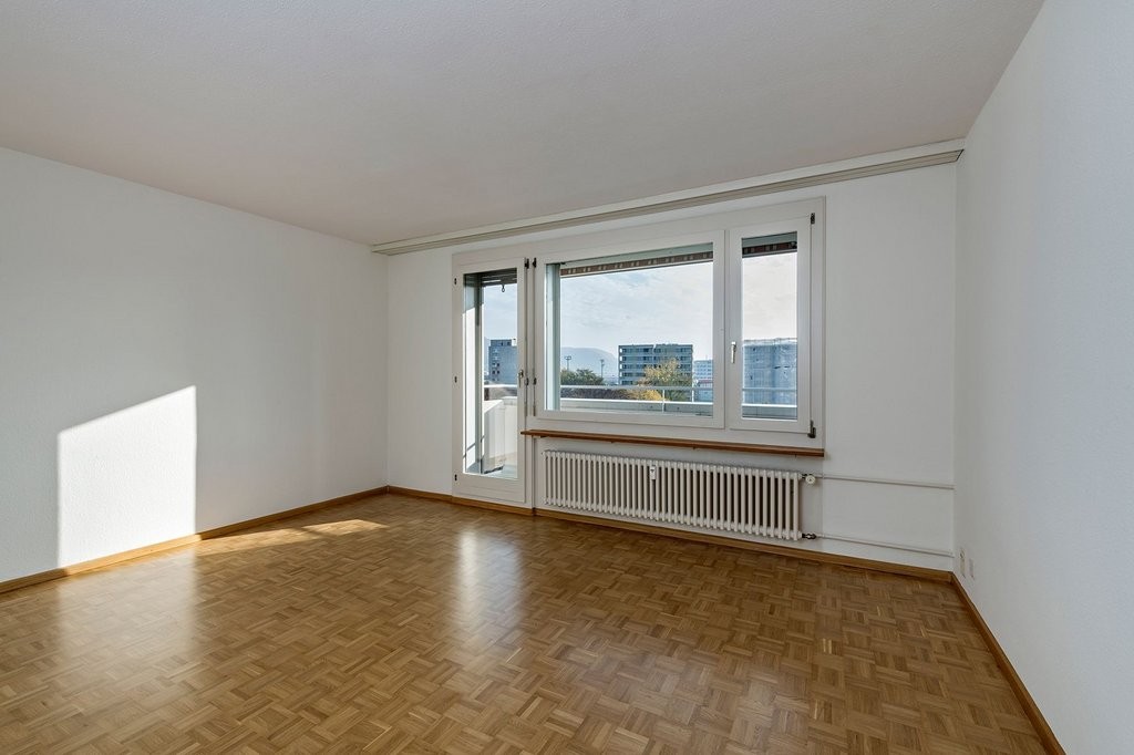 Appartement de 2 pièces