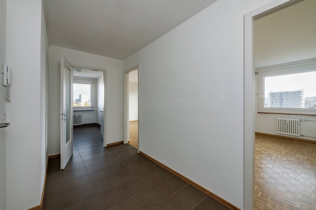 Appartement de 2 pièces