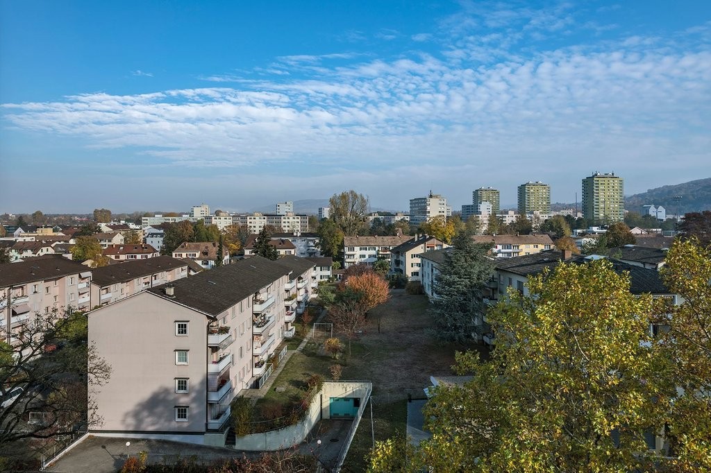 Appartement de 2 pièces