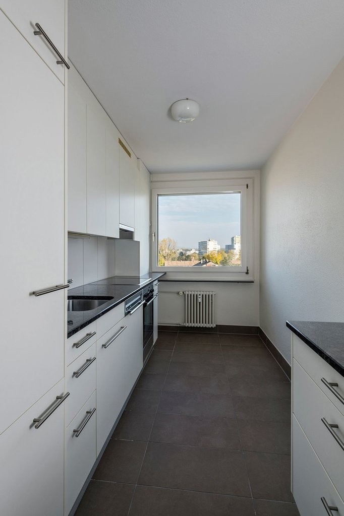 Appartement de 2 pièces