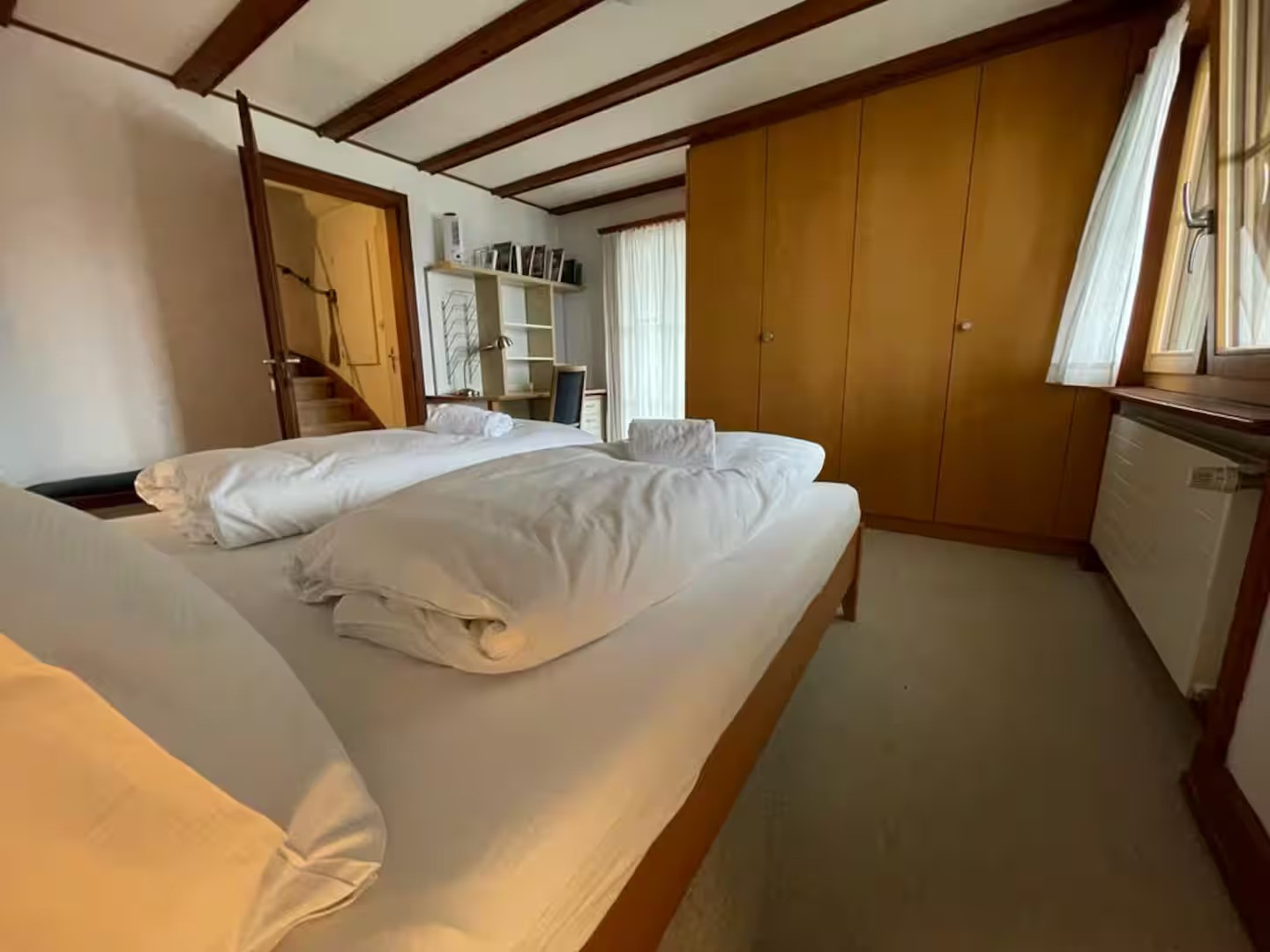 5 rooms single house