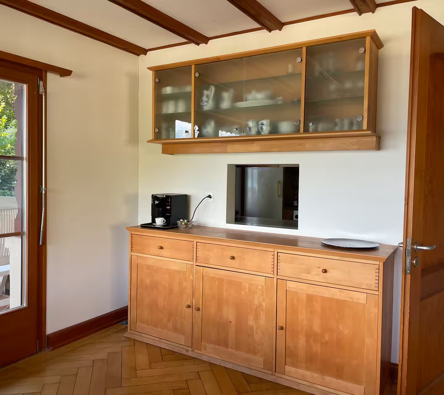 5 rooms single house