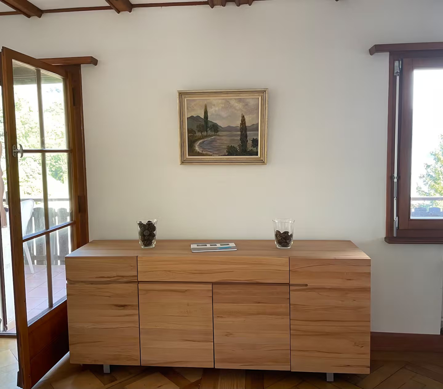 5 rooms single house