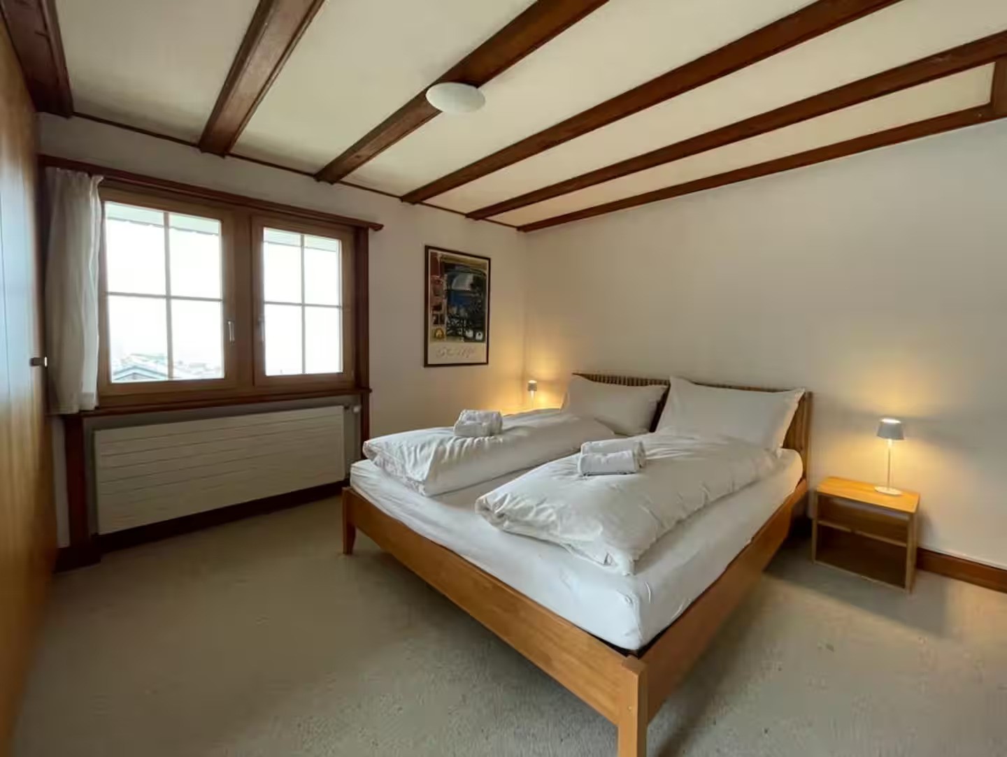5 rooms single house
