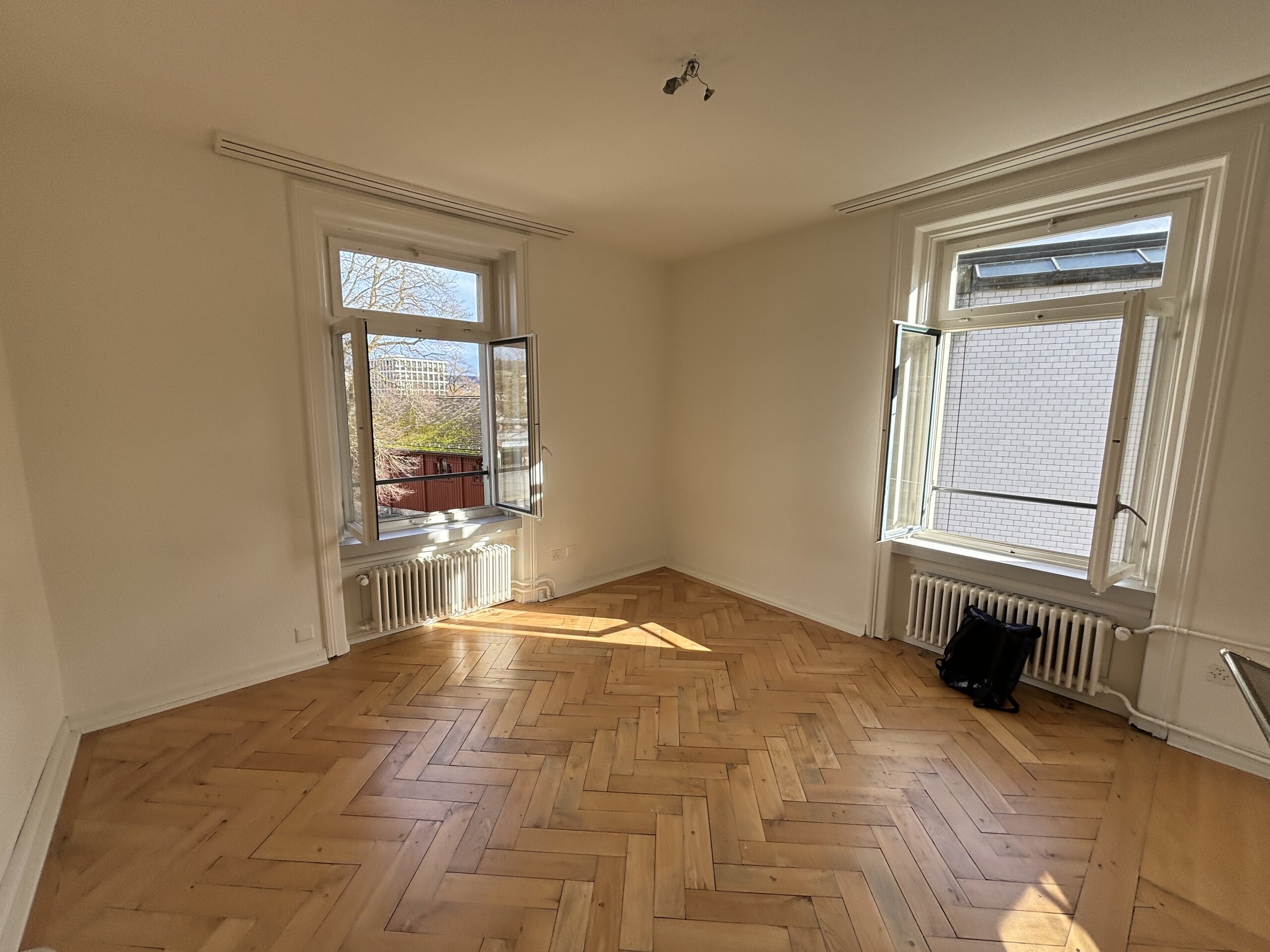 Chambre de 16 m² en colocation, photo 2 sur 2