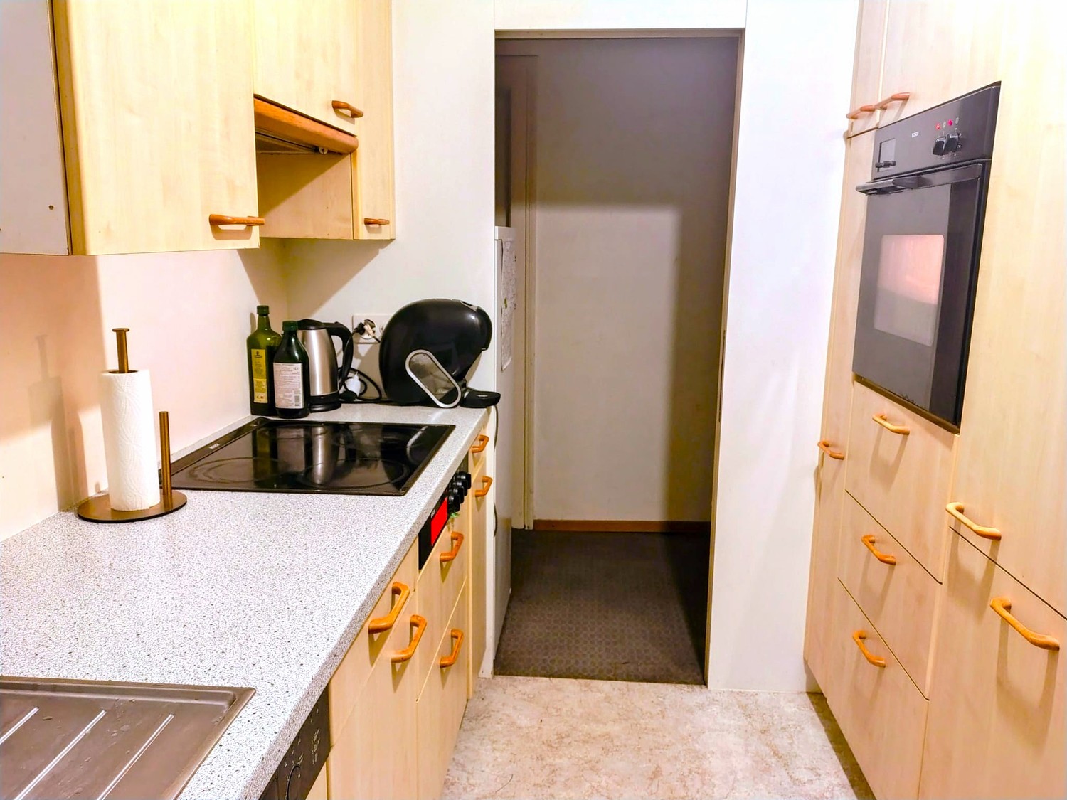 Chambre en colocation